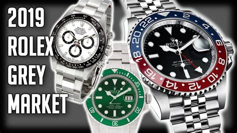 price of rolex going down|rolex grey market price drop.